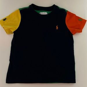 Baby boys tees